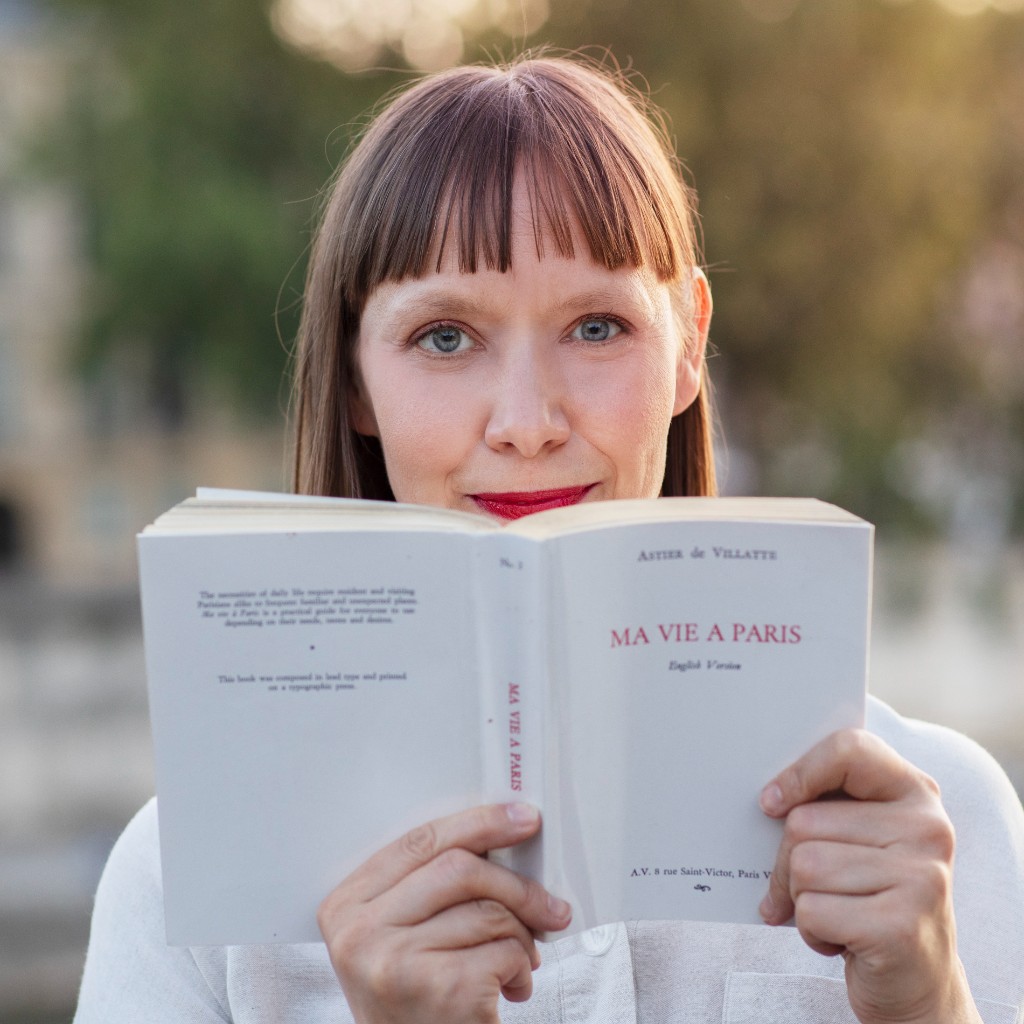 Photo of Katrin Koit